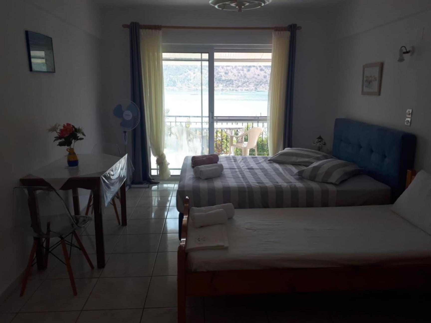 דירות Geni Bay מראה חיצוני תמונה