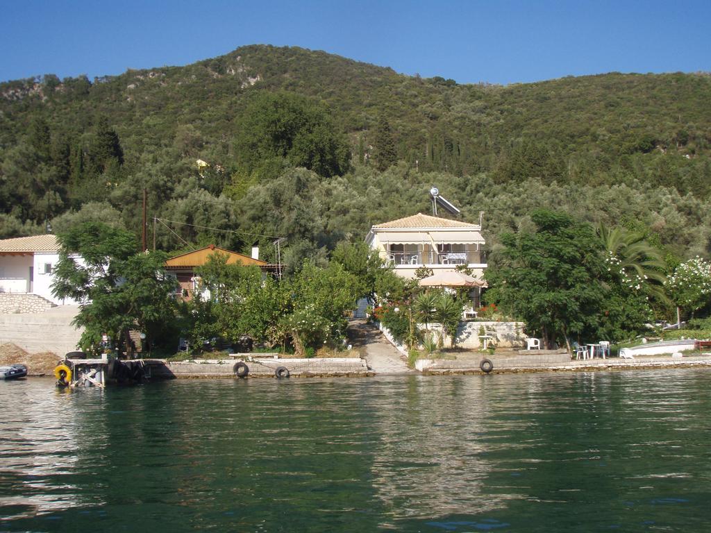 דירות Geni Bay מראה חיצוני תמונה
